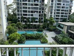The Skywoods (D23), Condominium #542338951